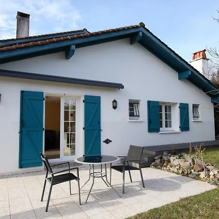 Chez Begue * Arcangues