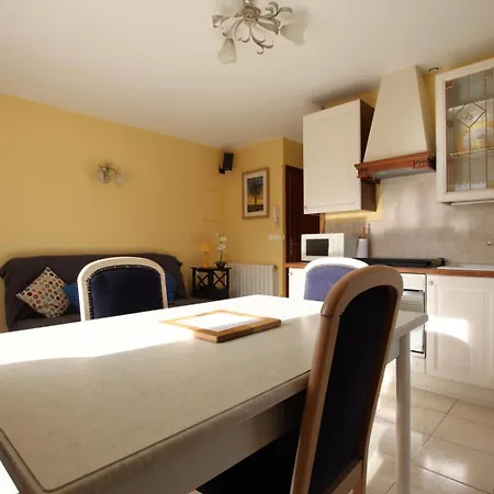 Holiday home Chez Begue *