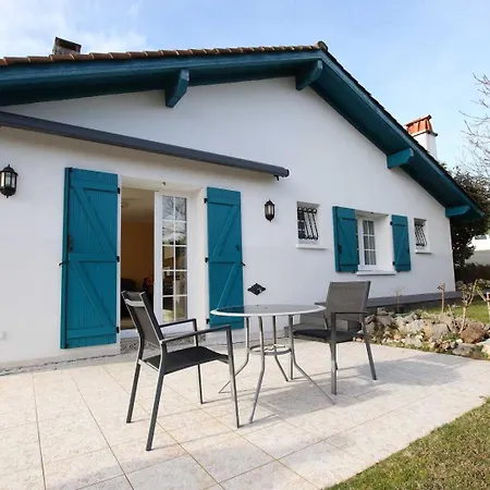 Chez Begue Holiday home