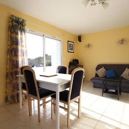 Chez Begue Holiday home *