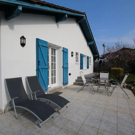 Holiday home Chez Begue