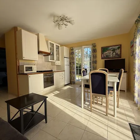 Vakantiehuis Chez Begue Arcangues