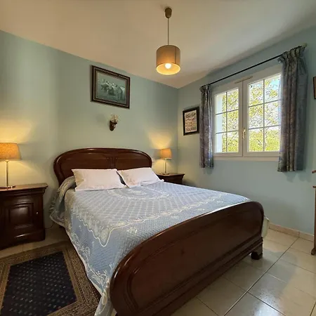 Chez Begue Arcangues