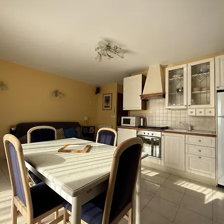 Chez Begue Vakantiehuis Arcangues