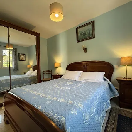 Vakantiehuis Chez Begue