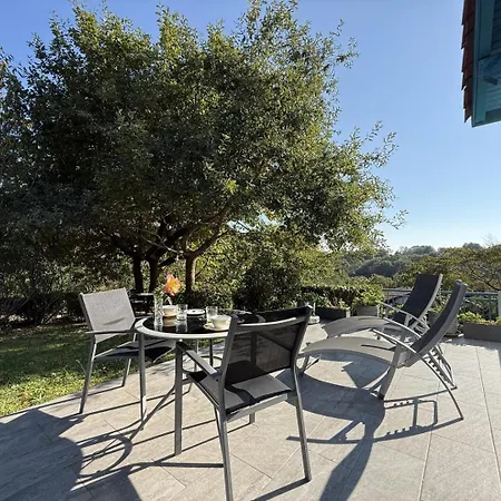 Vakantiehuis Chez Begue Arcangues