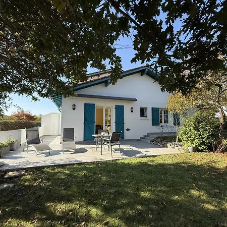 Vakantiehuis Chez Begue Arcangues