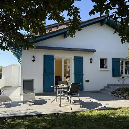 Chez Begue * Arcangues