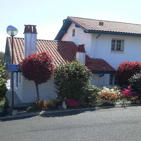 Vakantiehuis Chez Begue *