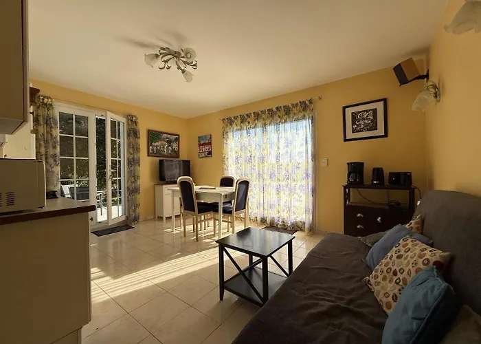 Chez Begue * アルカング